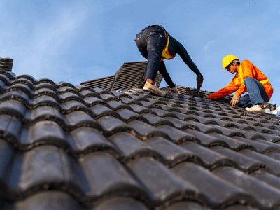 About Roof Repair Experts Calhoun City, MS